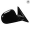 Spec-D Tuning POWER SIDE MIRRORS GLOSSY BLACK - RIGHT RMV-S1094-P-FS-R - alternate 1
